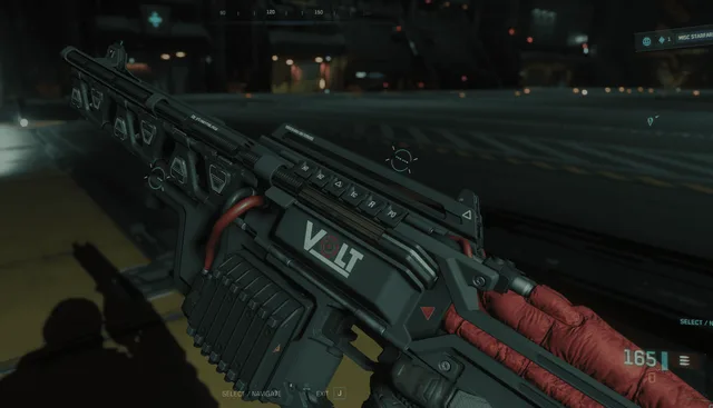 Fresnel Molten Energy LMG
